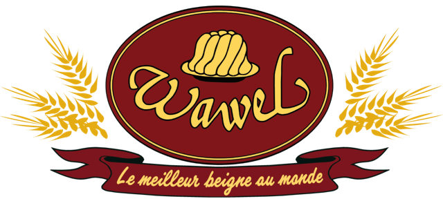 Pâtisserie Polonaise Wawel Logo